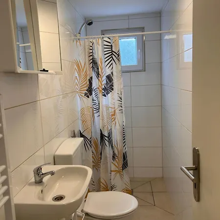 Ferienwohnung *
