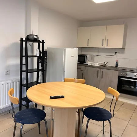 Ferienwohnung * Schortens
