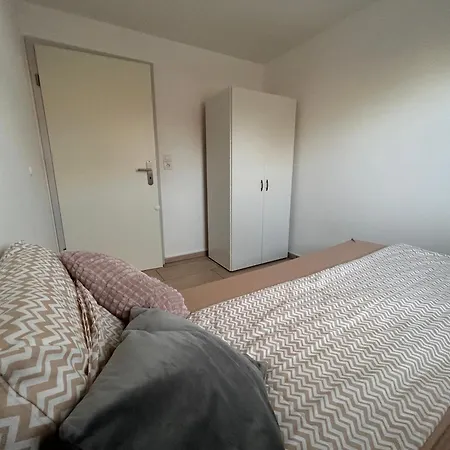 Ferienwohnung דירה