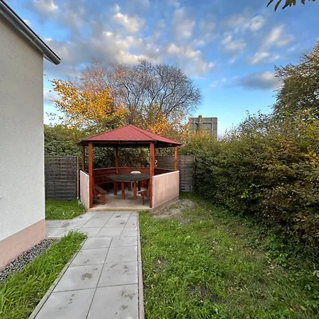 Ferienwohnung שורטנס