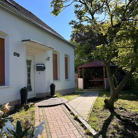 Apartman Ferienwohnung Schortens